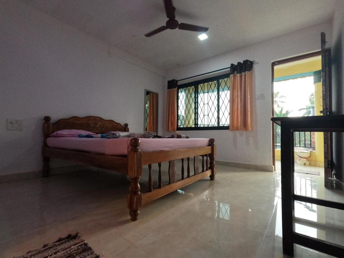 Ivon Guest House Arambol Exterior photo