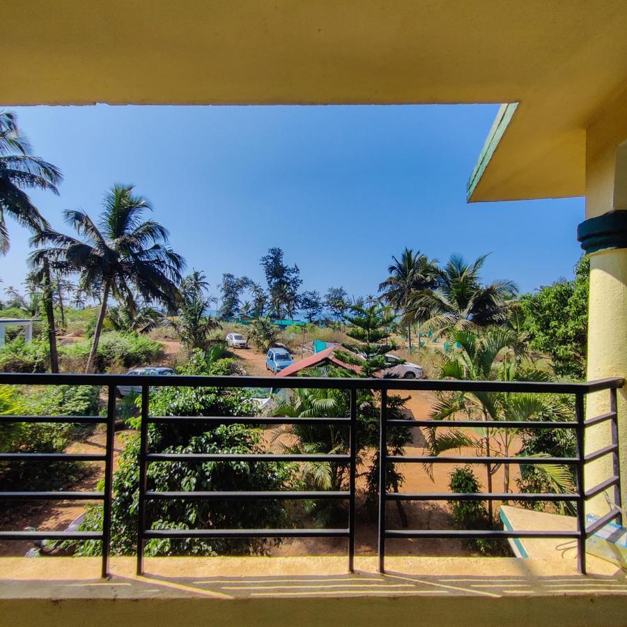 Ivon Guest House Arambol Exterior photo