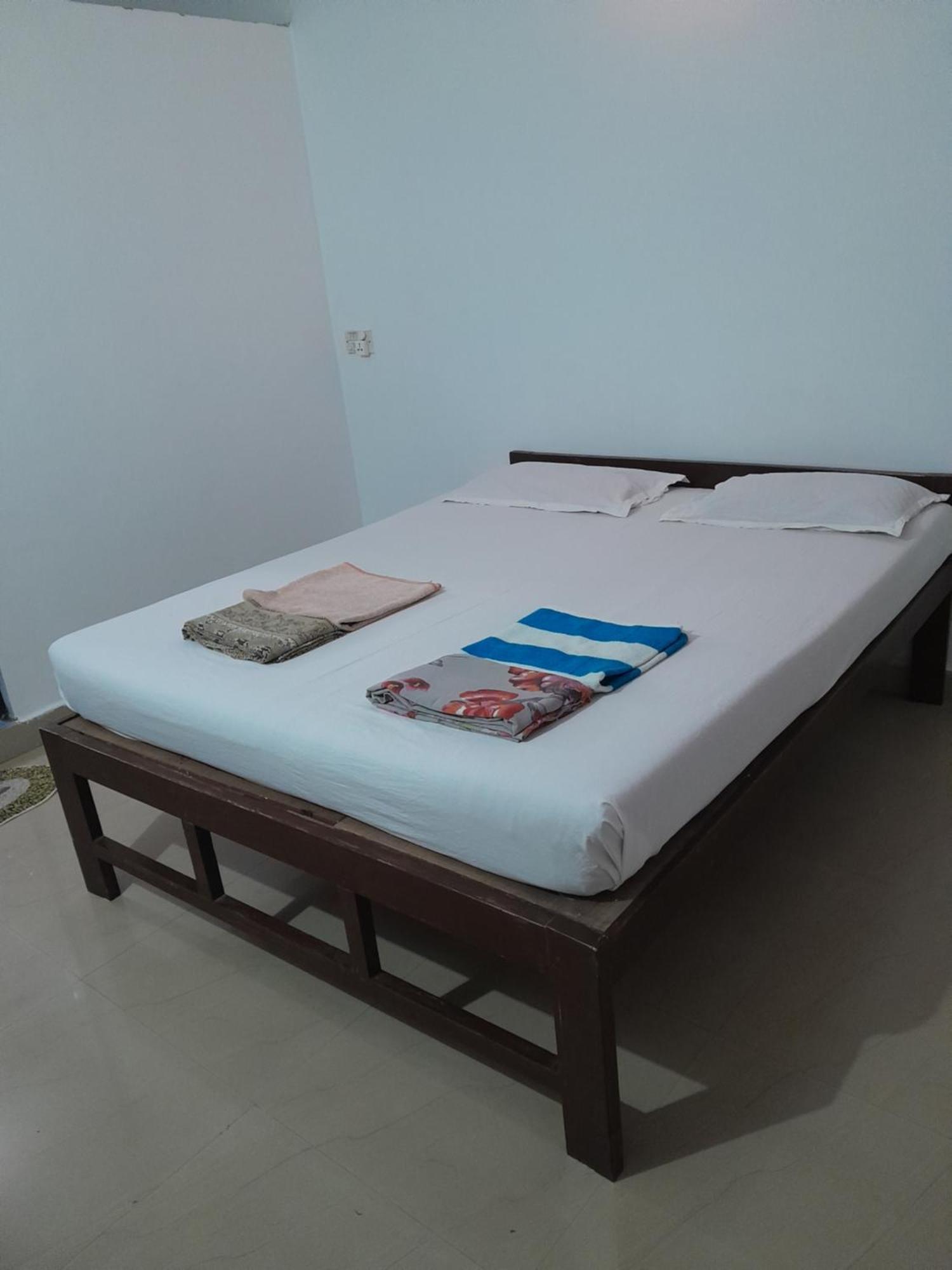 Ivon Guest House Arambol Room photo