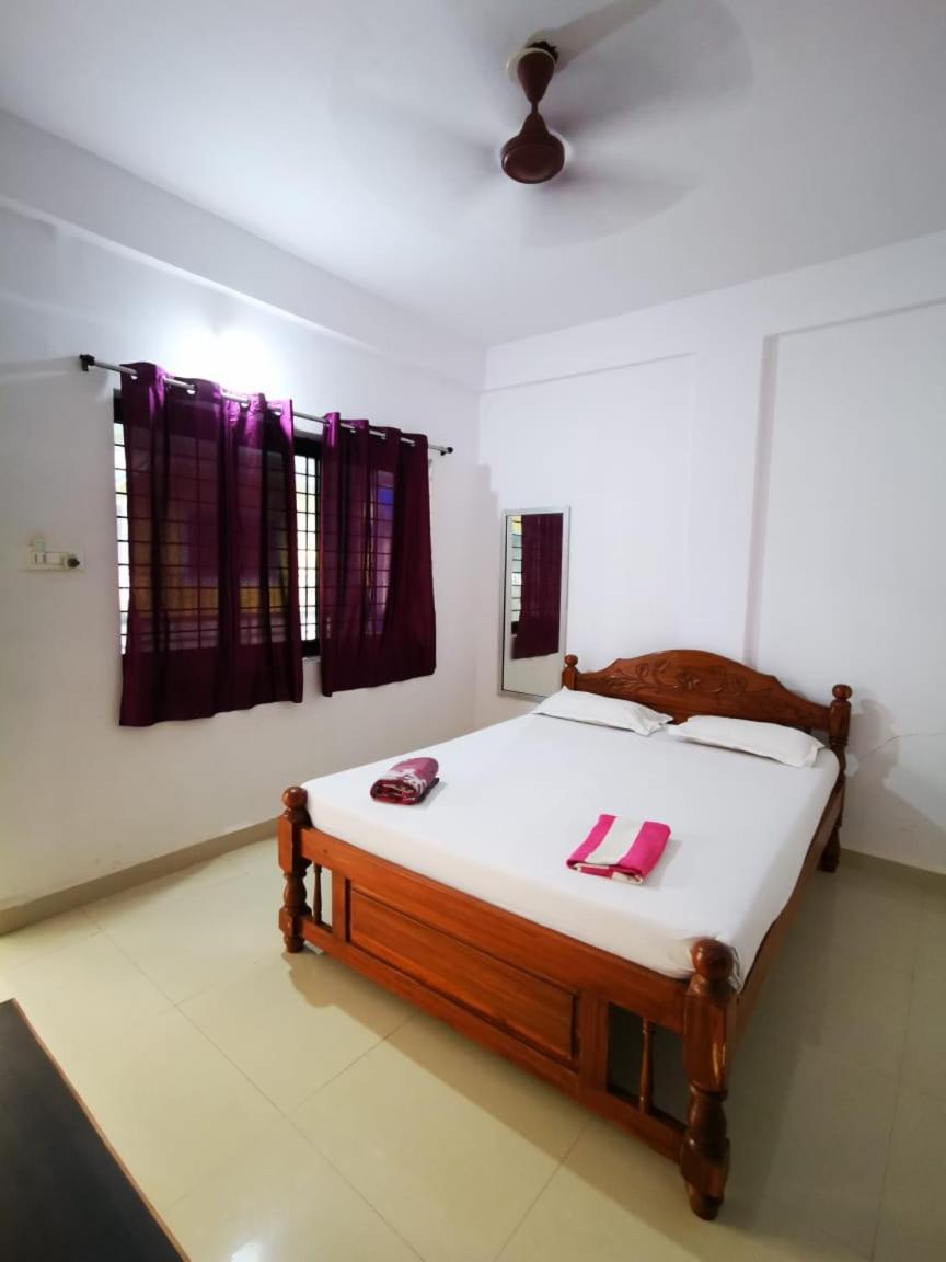 Ivon Guest House Arambol Room photo