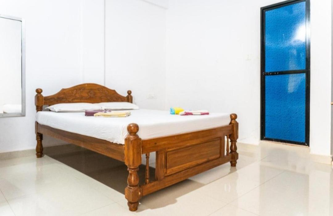 Ivon Guest House Arambol Room photo